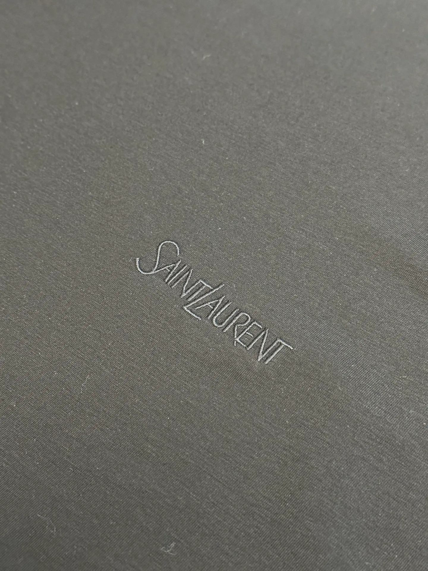 Saint Laurent ， 。 ， ， Saint Laurent 。 size：s m l xl